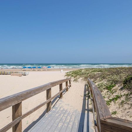 Sapphire Condominiums #408 South Padre Island Zewnętrze zdjęcie
