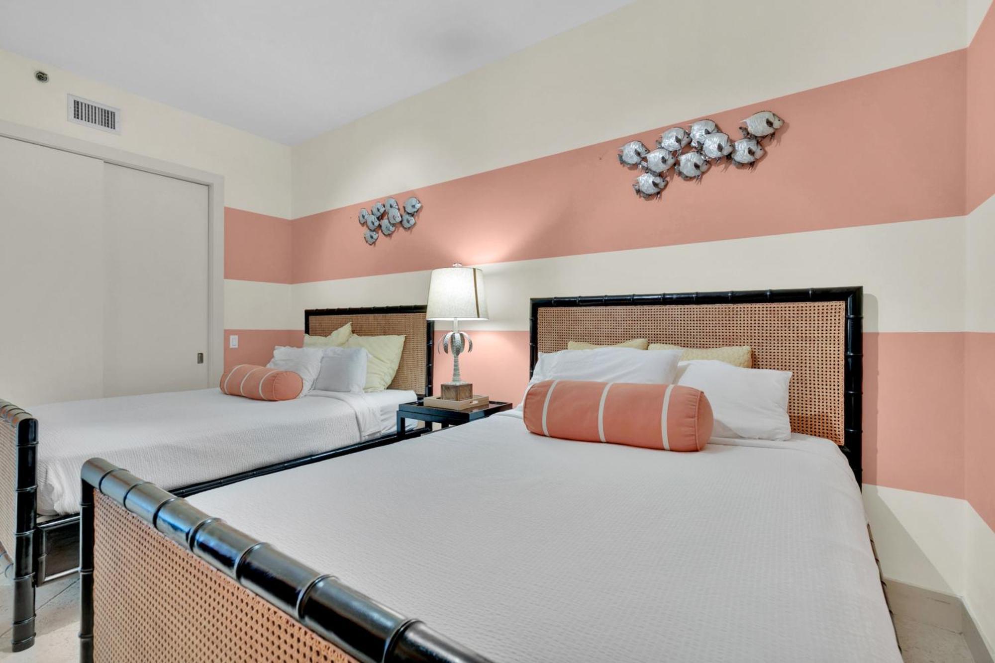 Sapphire Condominiums #408 South Padre Island Zewnętrze zdjęcie