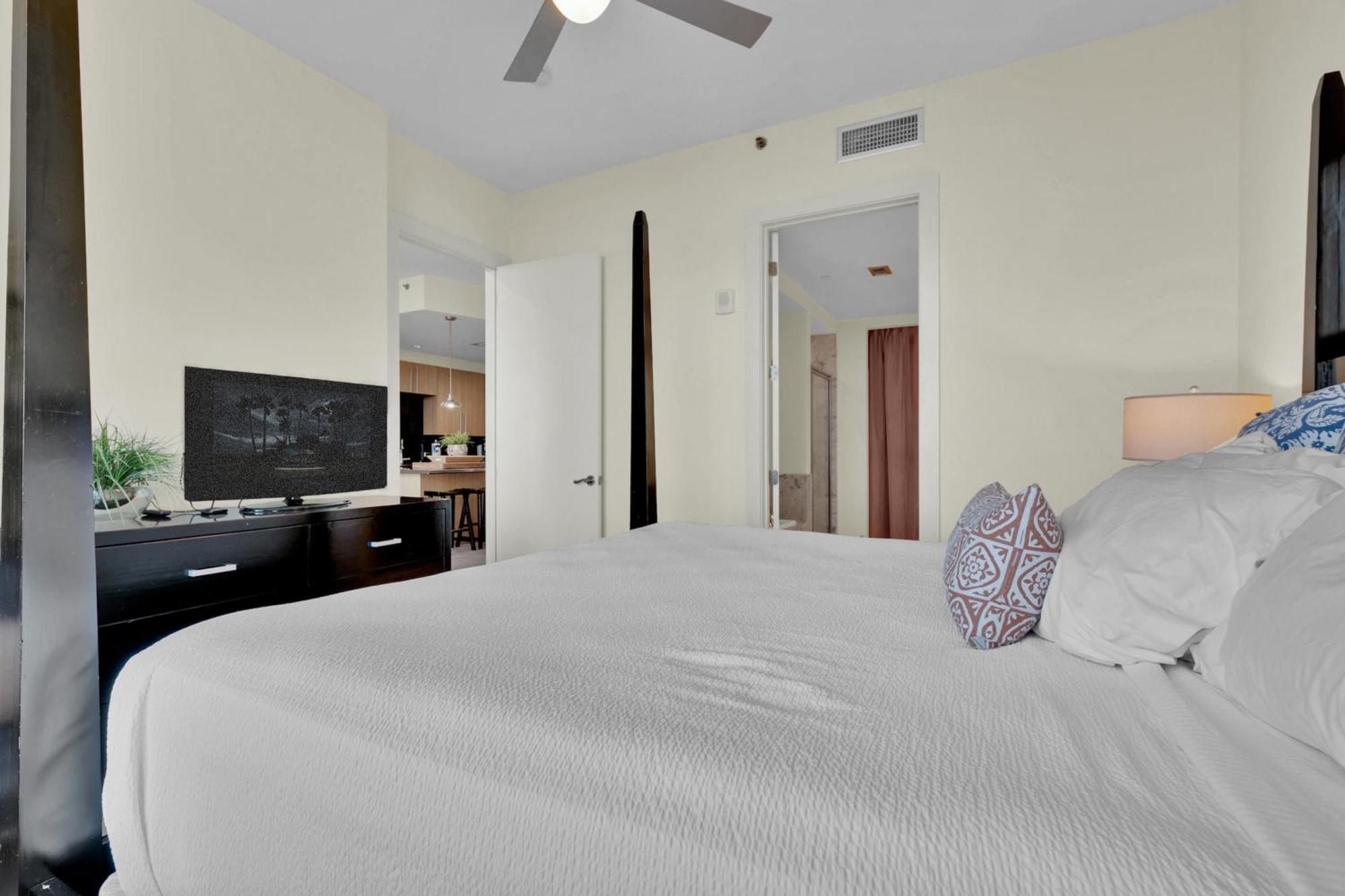 Sapphire Condominiums #408 South Padre Island Zewnętrze zdjęcie