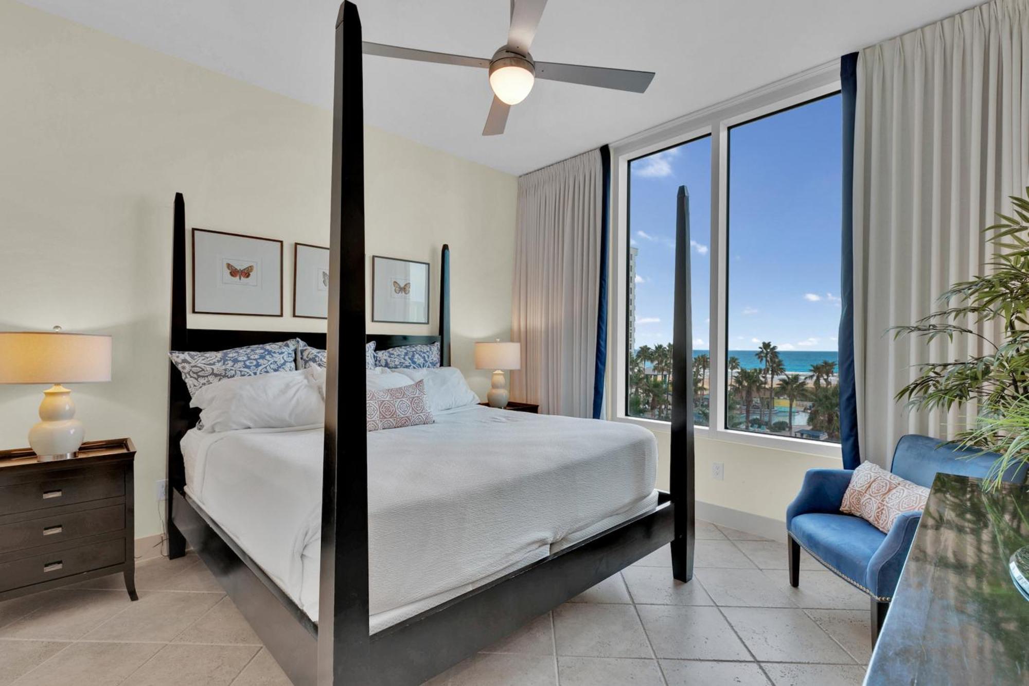 Sapphire Condominiums #408 South Padre Island Zewnętrze zdjęcie