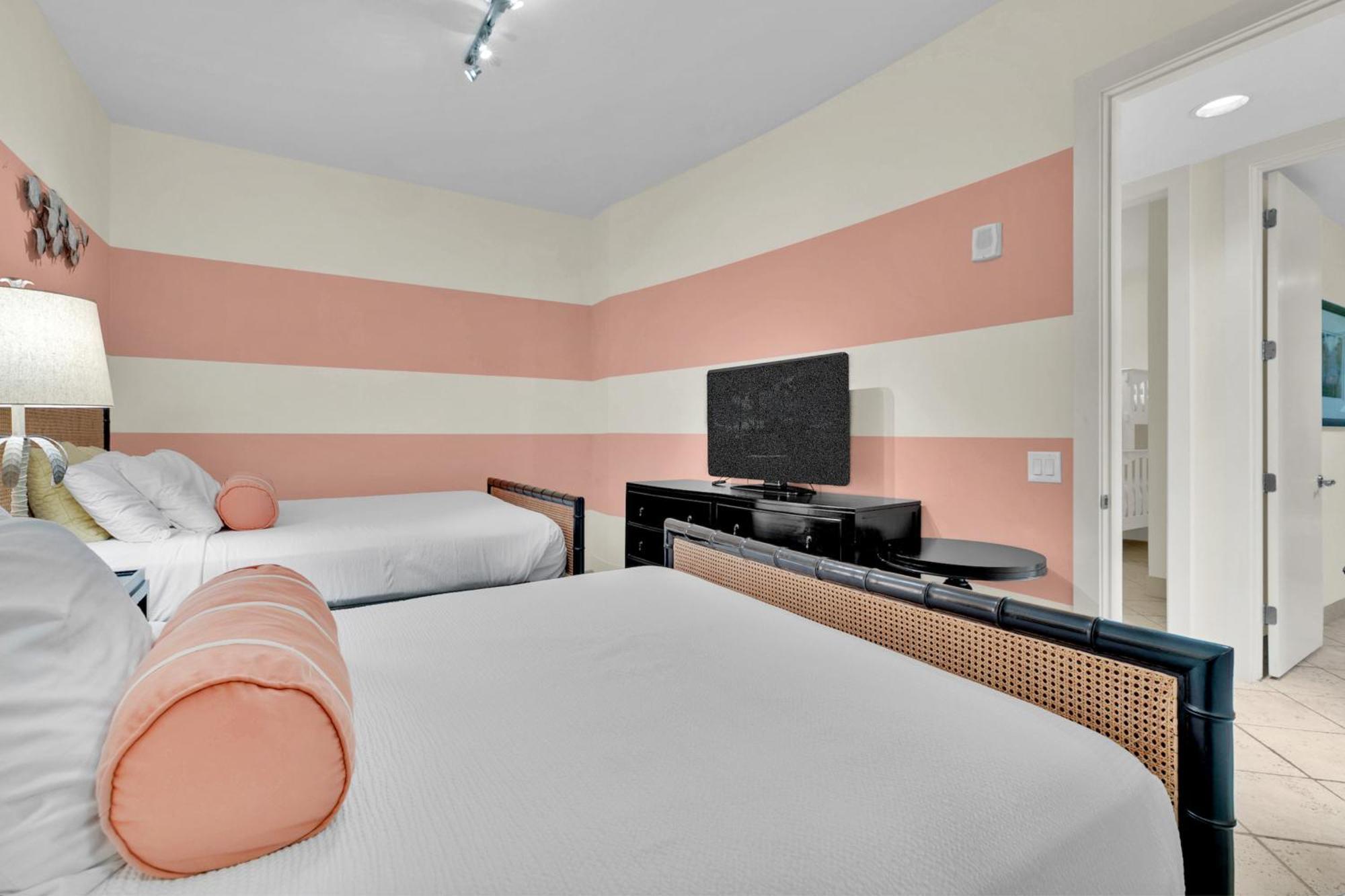 Sapphire Condominiums #408 South Padre Island Zewnętrze zdjęcie