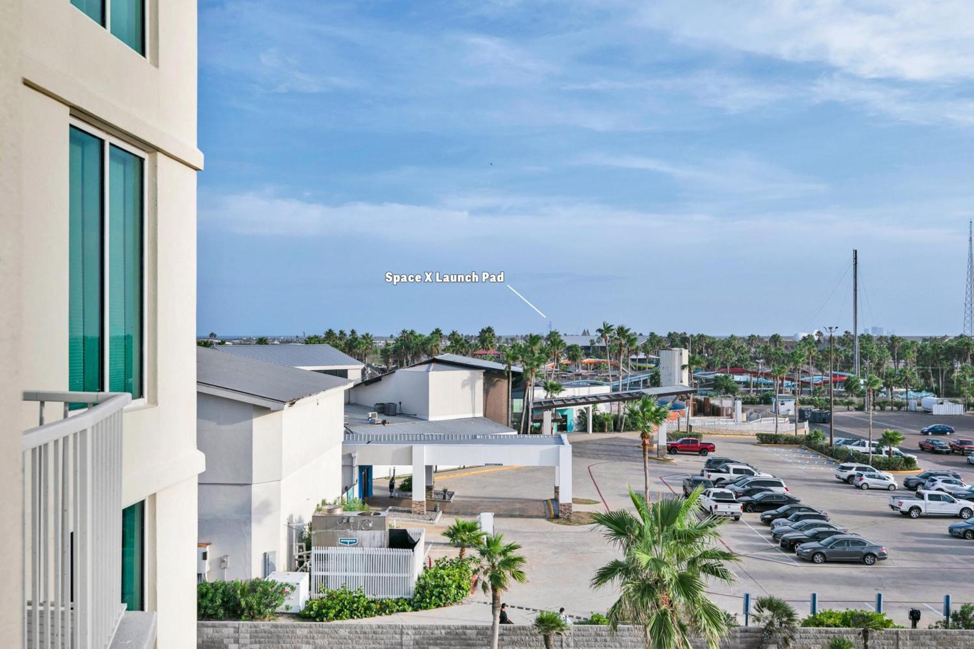 Sapphire Condominiums #408 South Padre Island Zewnętrze zdjęcie
