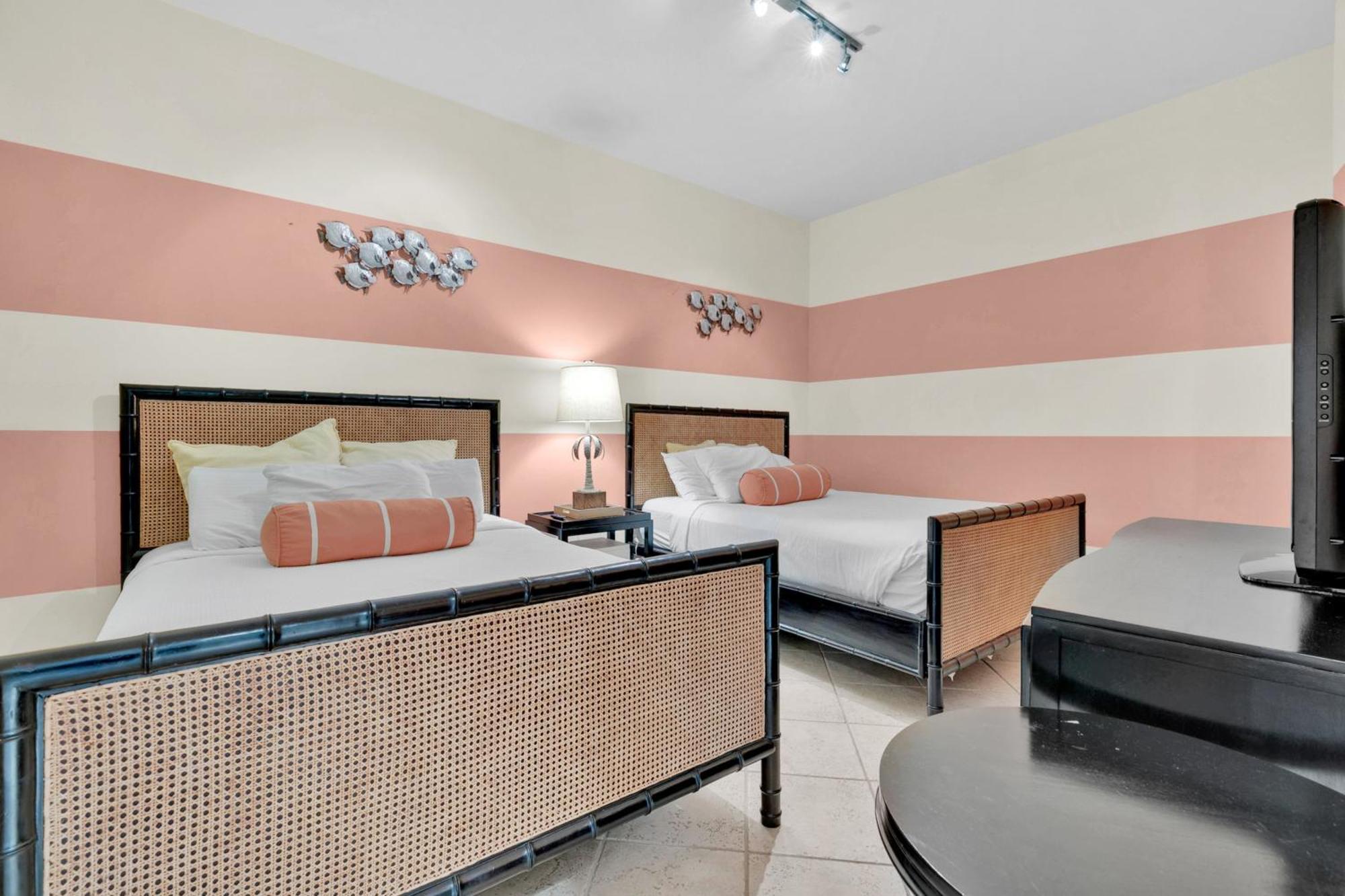 Sapphire Condominiums #408 South Padre Island Zewnętrze zdjęcie