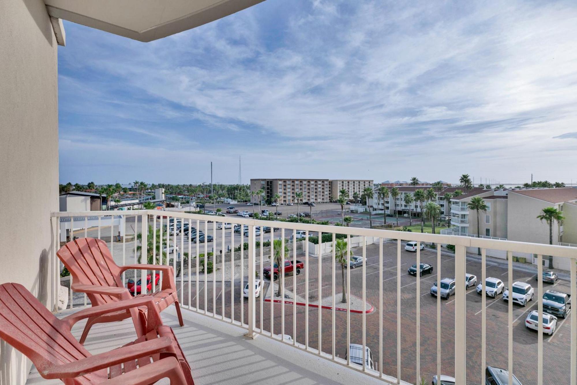 Sapphire Condominiums #408 South Padre Island Zewnętrze zdjęcie