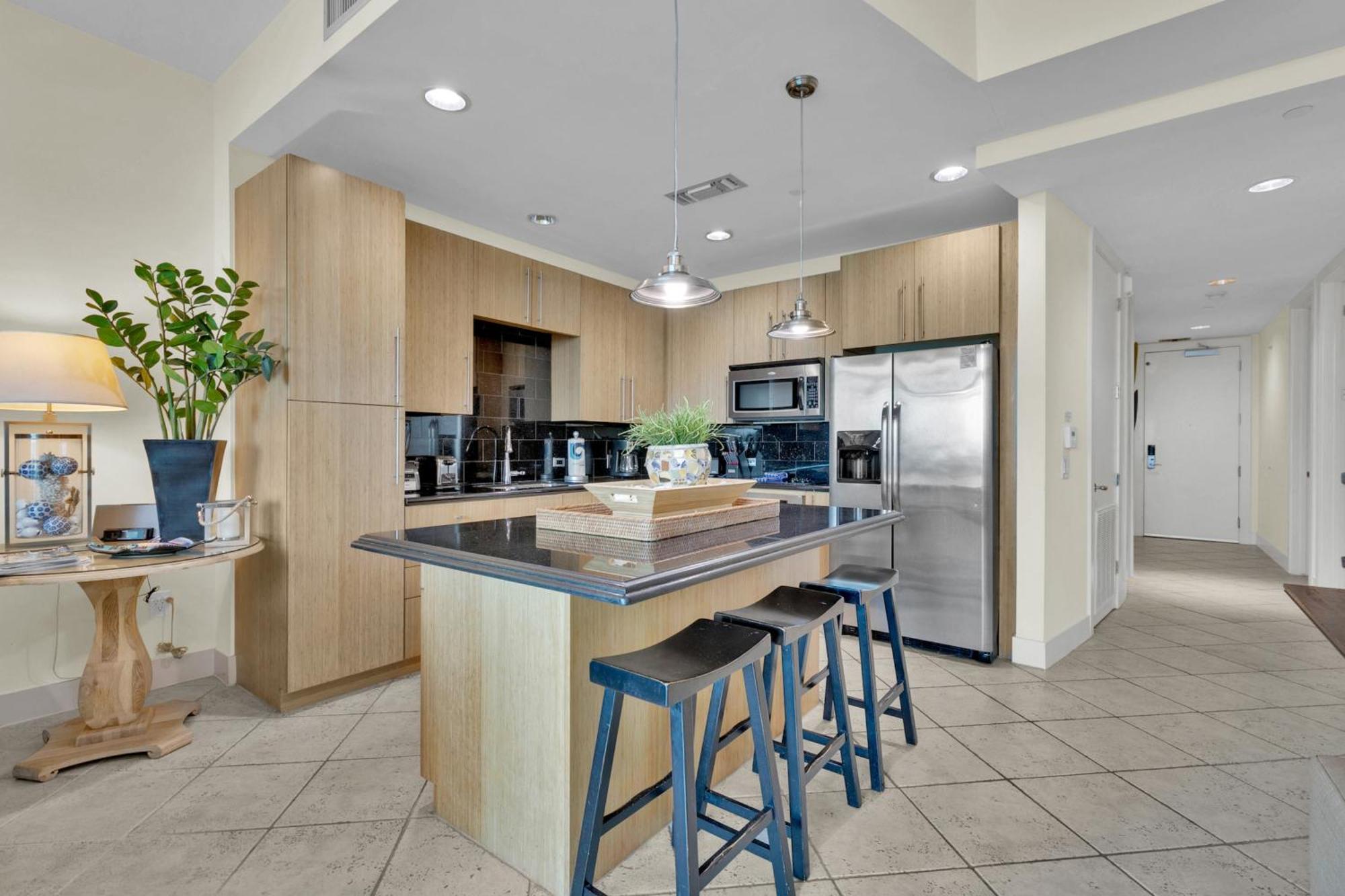 Sapphire Condominiums #408 South Padre Island Zewnętrze zdjęcie