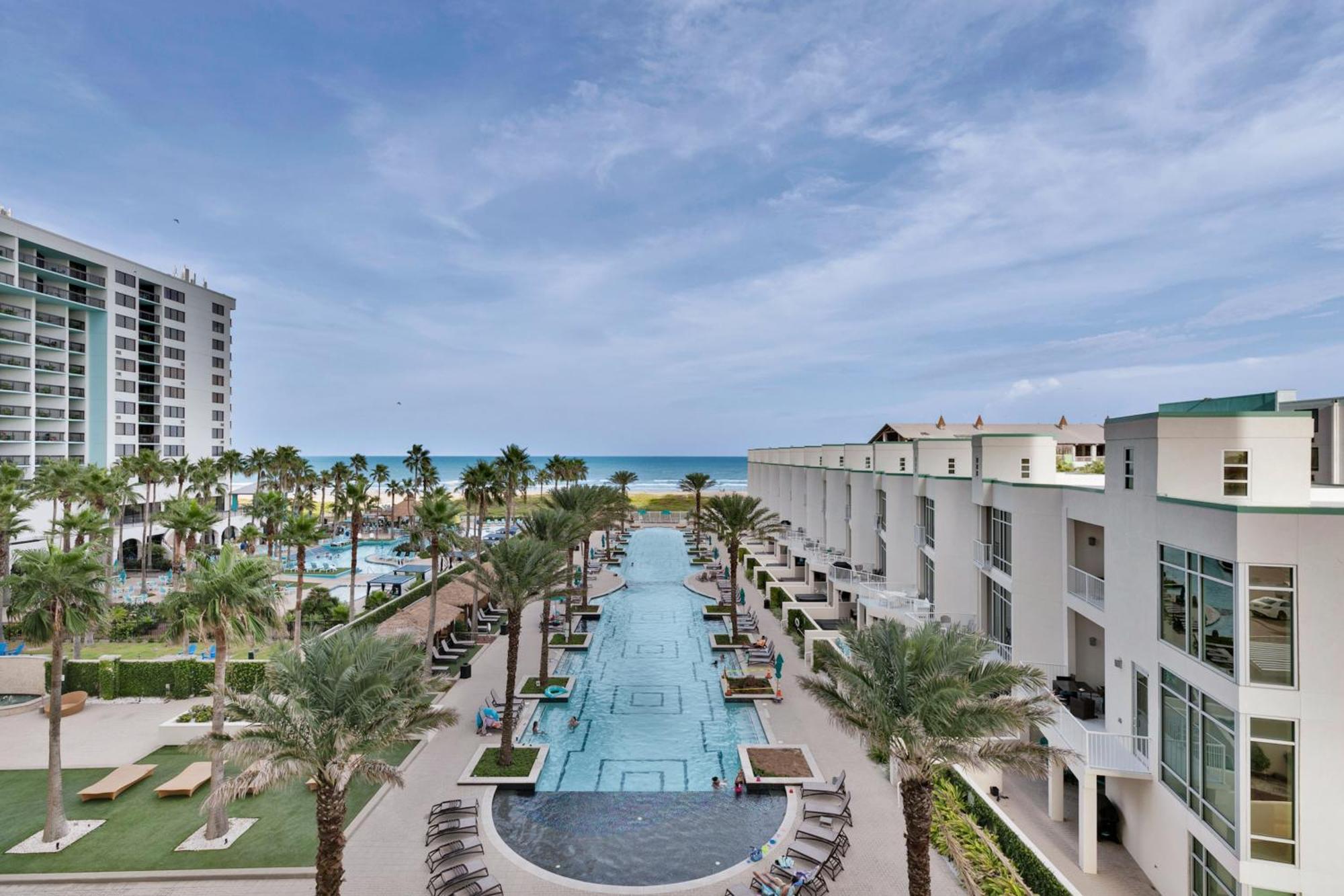 Sapphire Condominiums #408 South Padre Island Zewnętrze zdjęcie