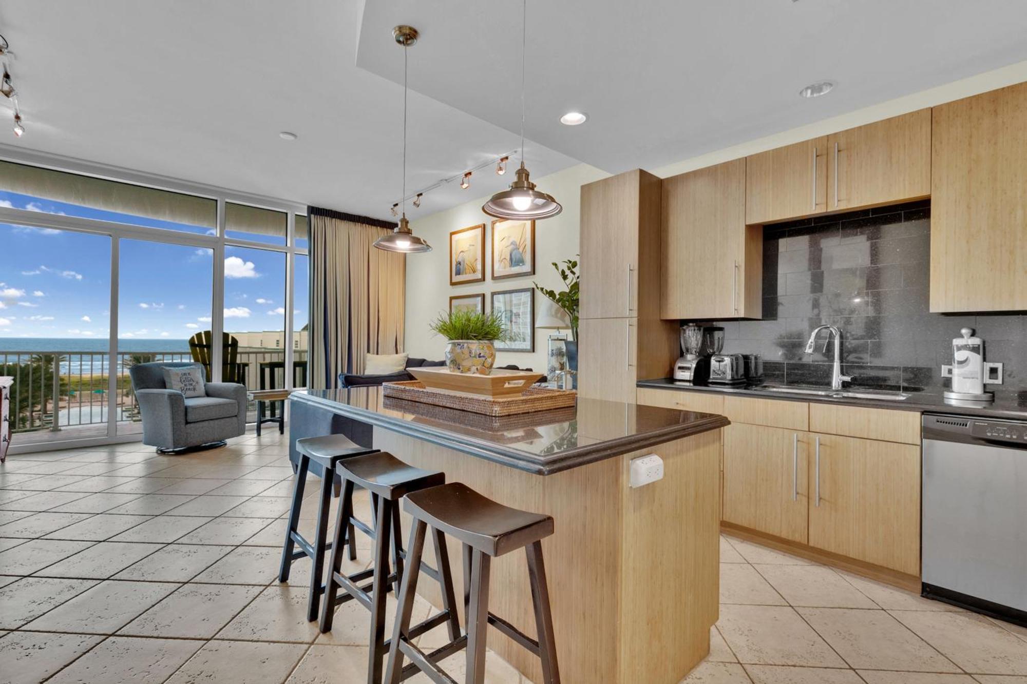 Sapphire Condominiums #408 South Padre Island Zewnętrze zdjęcie