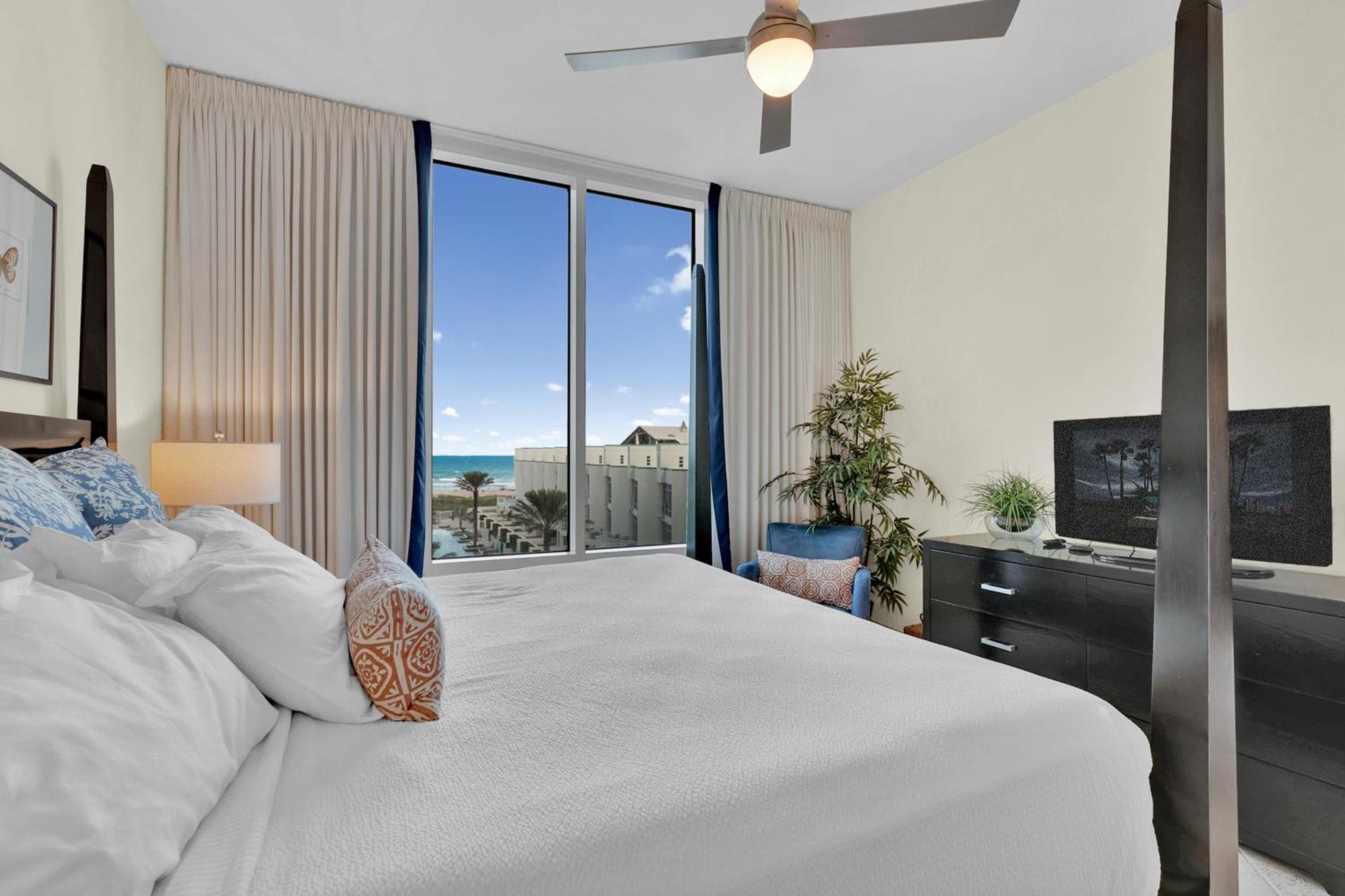 Sapphire Condominiums #408 South Padre Island Zewnętrze zdjęcie