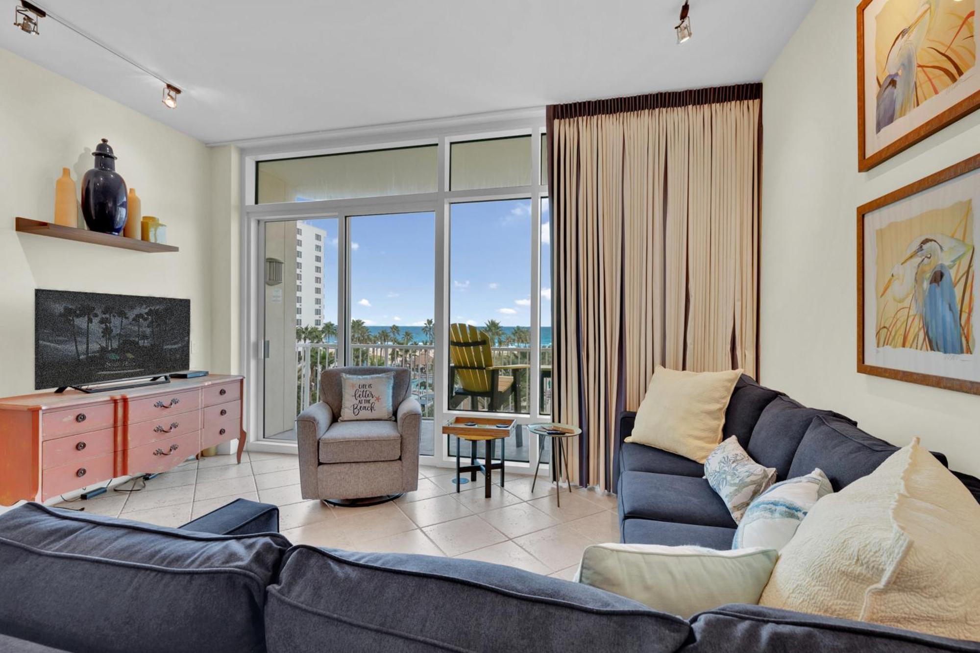 Sapphire Condominiums #408 South Padre Island Zewnętrze zdjęcie