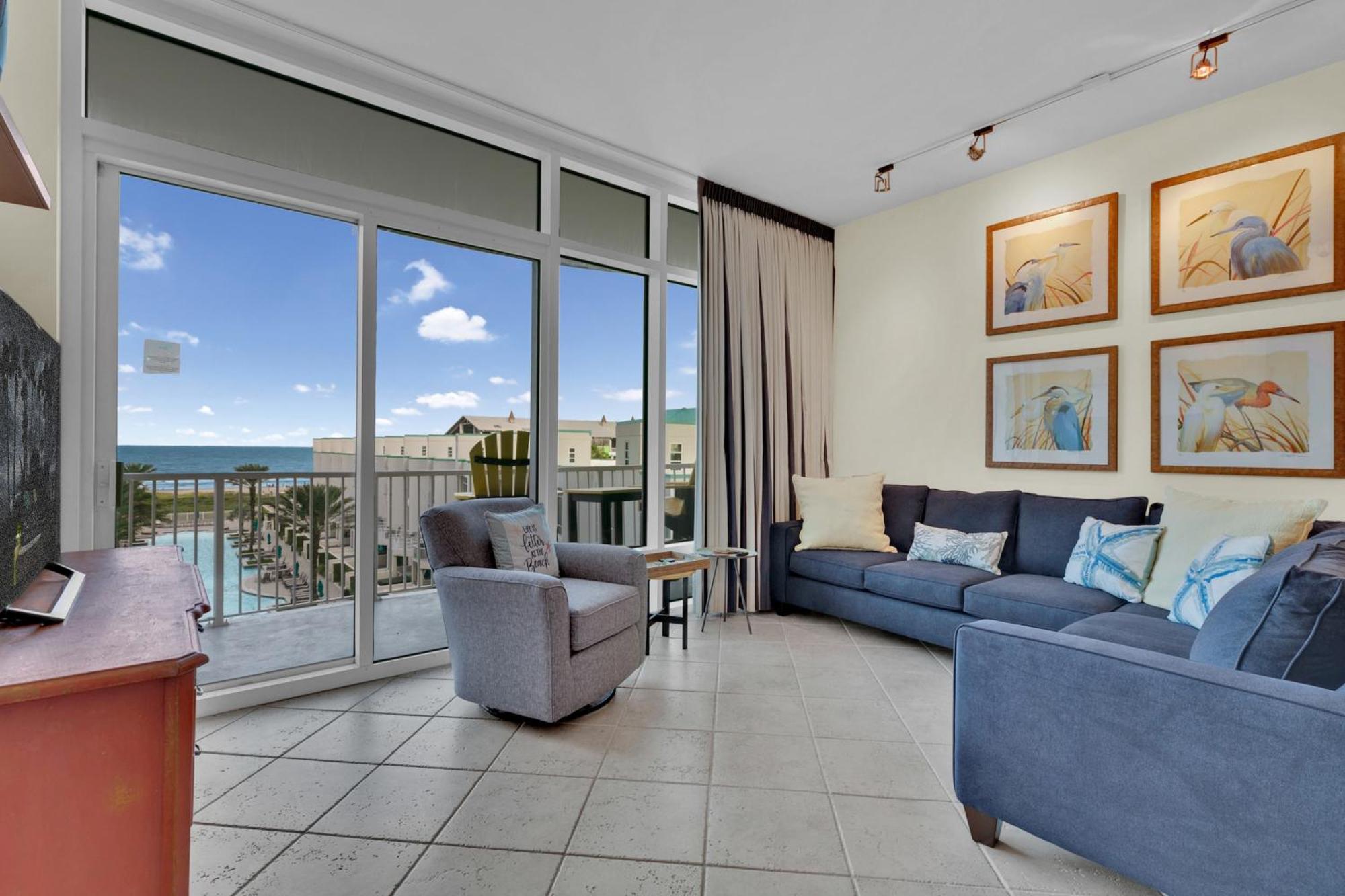 Sapphire Condominiums #408 South Padre Island Zewnętrze zdjęcie
