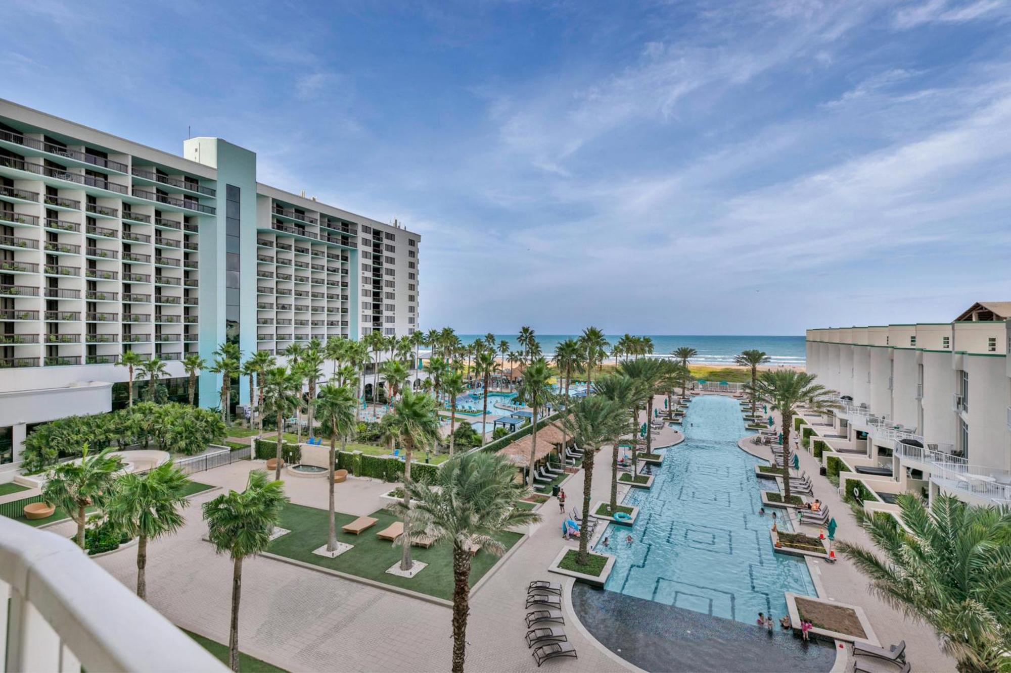 Sapphire Condominiums #408 South Padre Island Zewnętrze zdjęcie