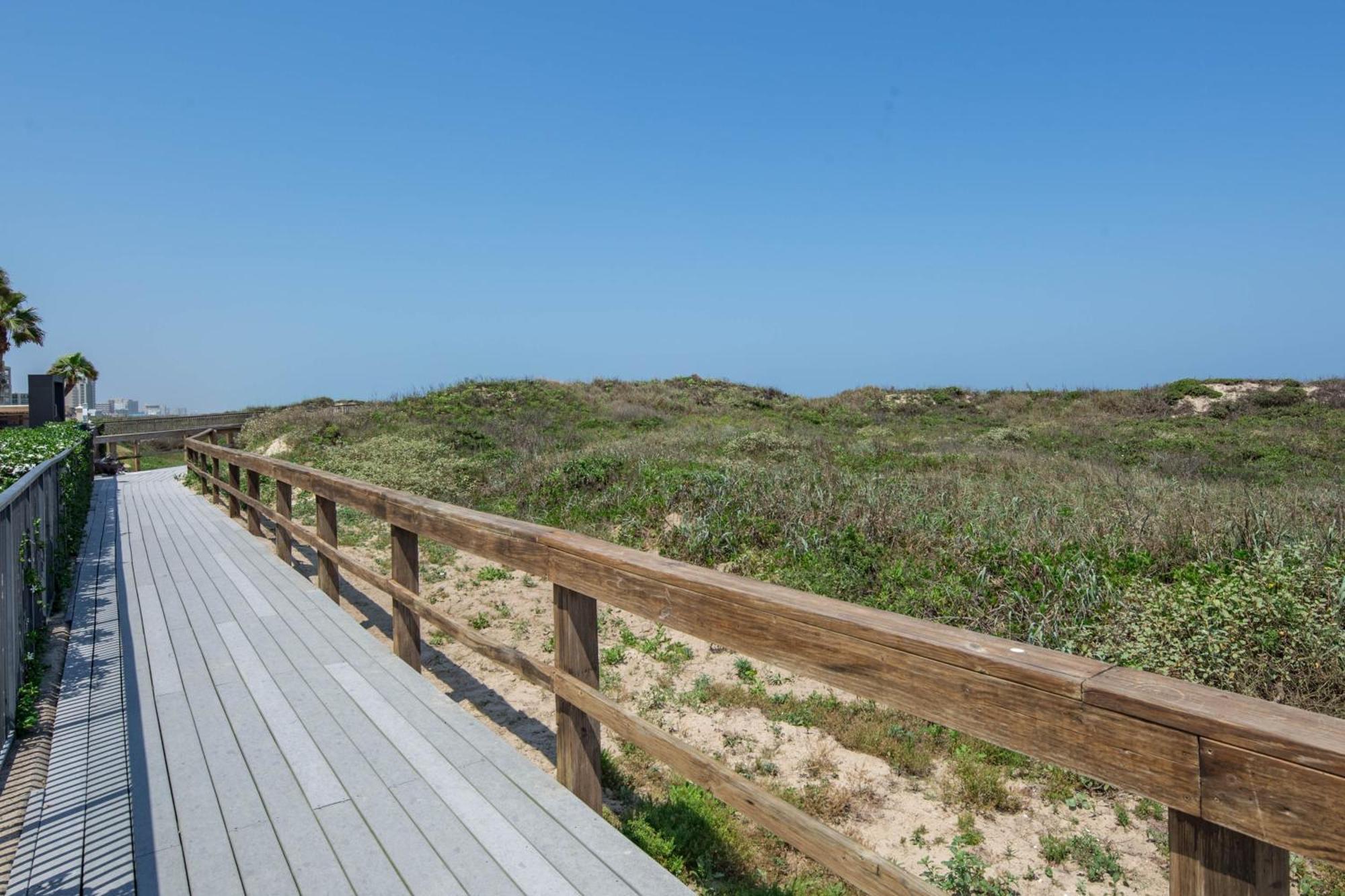 Sapphire Condominiums #408 South Padre Island Zewnętrze zdjęcie