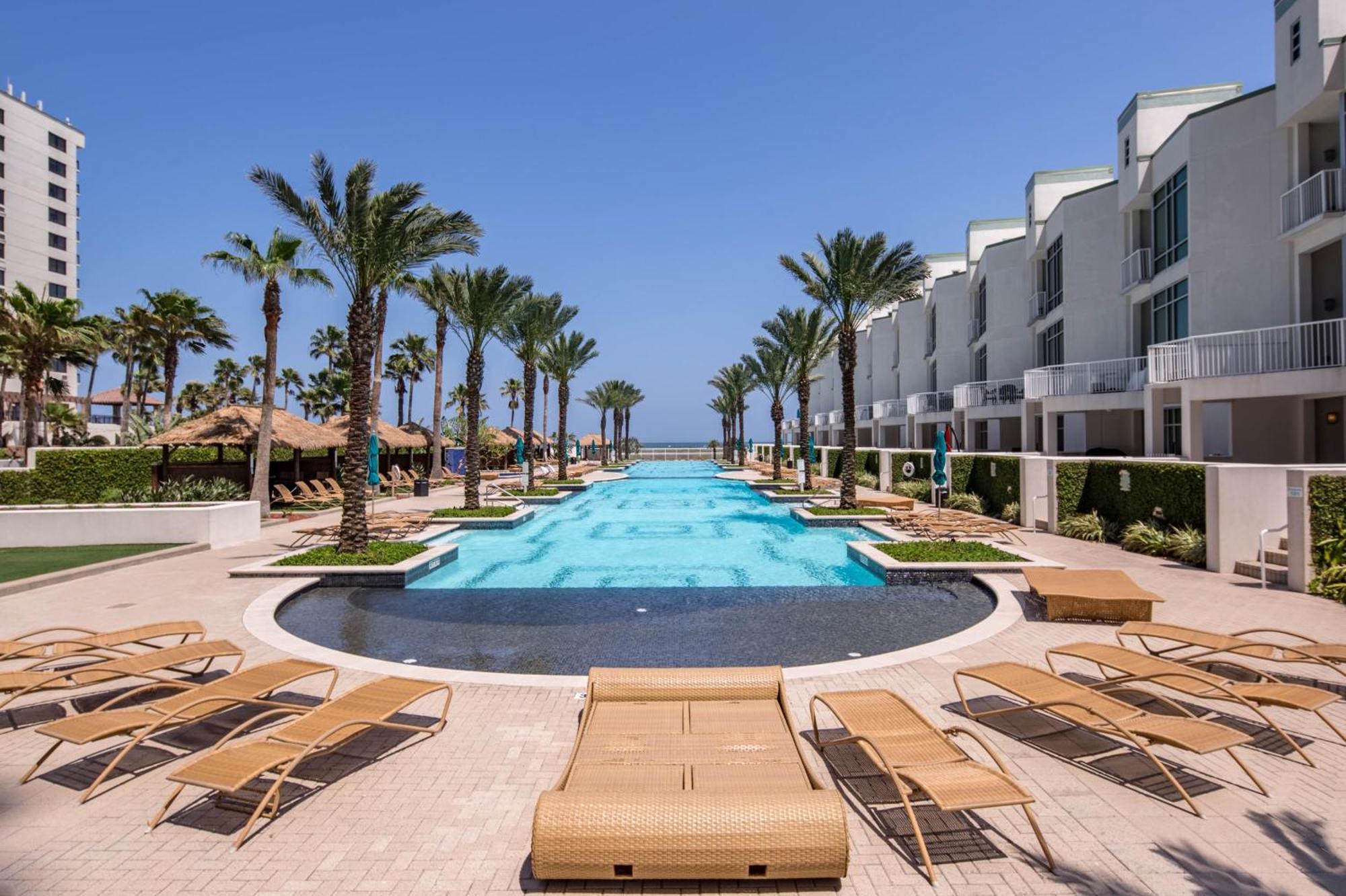 Sapphire Condominiums #408 South Padre Island Zewnętrze zdjęcie