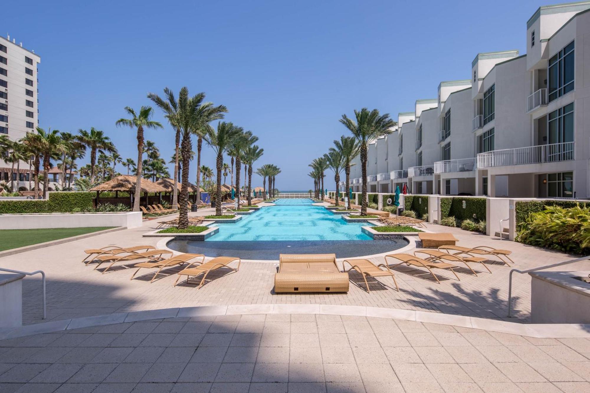 Sapphire Condominiums #408 South Padre Island Zewnętrze zdjęcie
