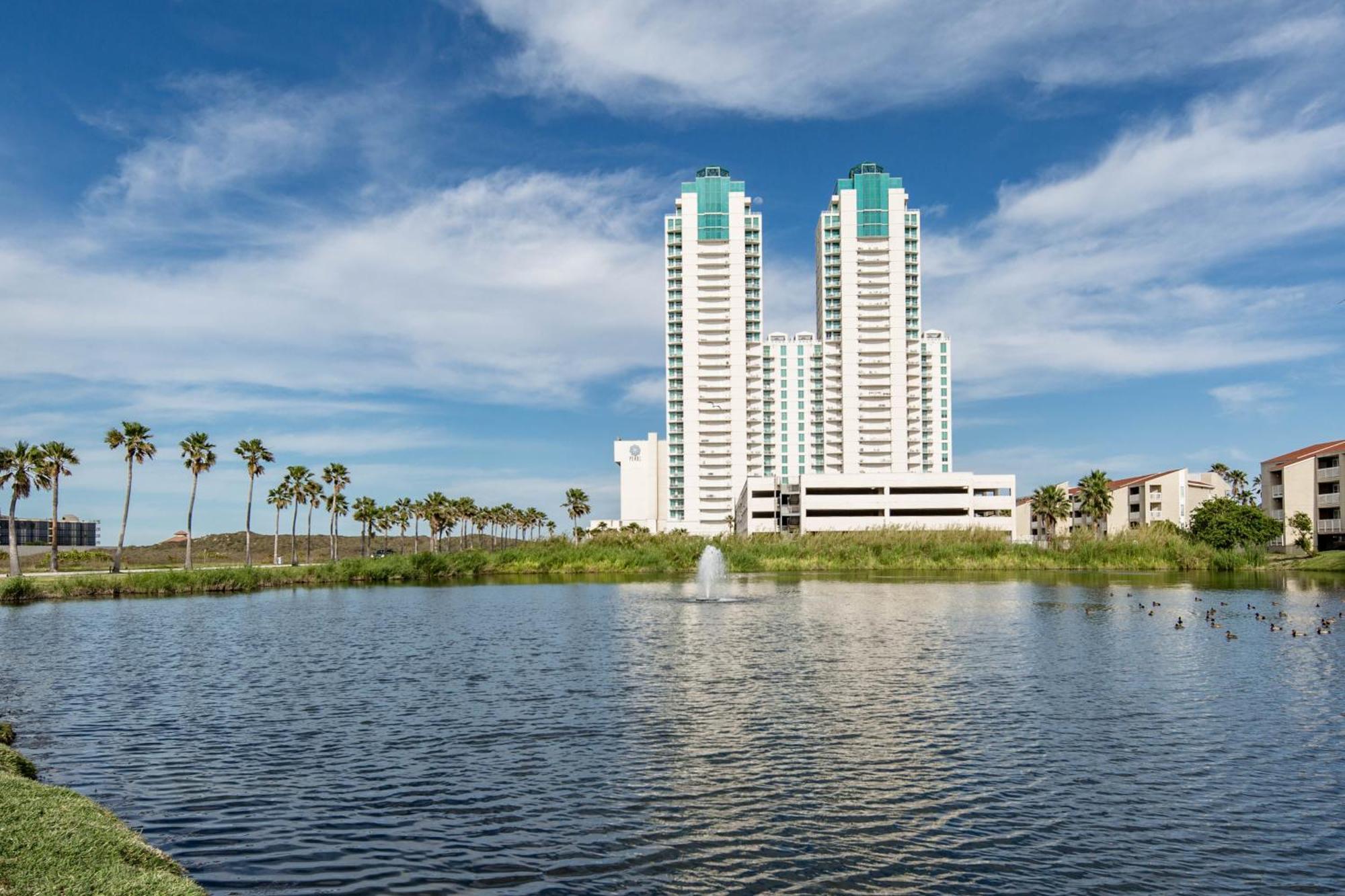 Sapphire Condominiums #408 South Padre Island Zewnętrze zdjęcie