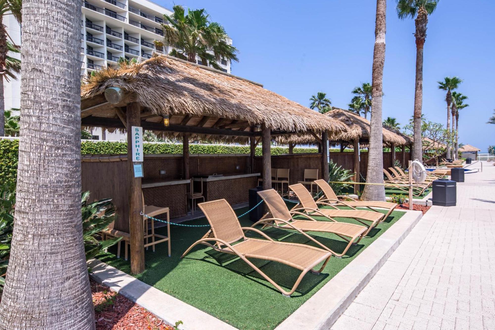 Sapphire Condominiums #408 South Padre Island Zewnętrze zdjęcie